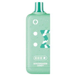 Off-Stamp by Lost Mary Sweet X-Cube 25K Pod