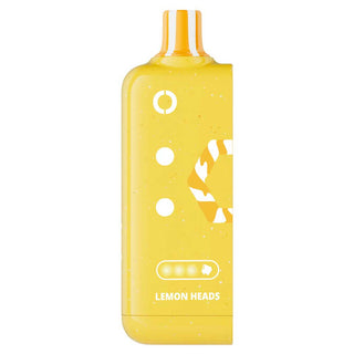 Off-Stamp by Lost Mary Sweet X-Cube 25K Pod