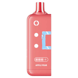 Off-Stamp by Lost Mary Ice X-Cube 25K Pod