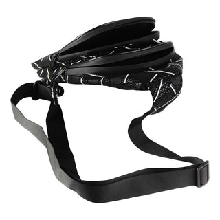 Jungle Hives 12" Smell Proof Shoulder Backpack - Assorted