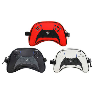 Jungle Hives 10" Game Joystick Smell Resistant Crossbody Bags - Assorted