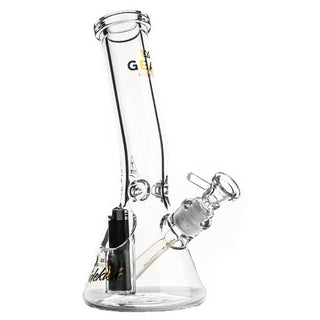 GEAR Premium 12" Sidekick Laid Back Water Pipe