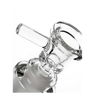 GEAR Premium 12" Sidekick Laid Back Water Pipe