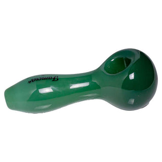 Famous X 4" Spoon Hand Pipe