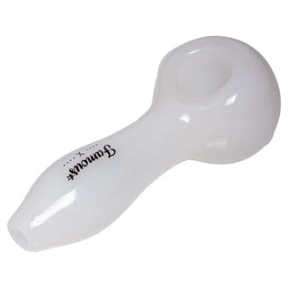 Famous X 4" Spoon Hand Pipe