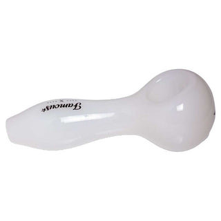 Famous X 4" Spoon Hand Pipe