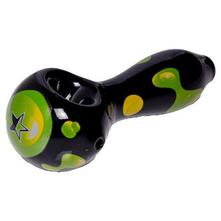 Famous X Privilege 4" Spoon Hand Pipe