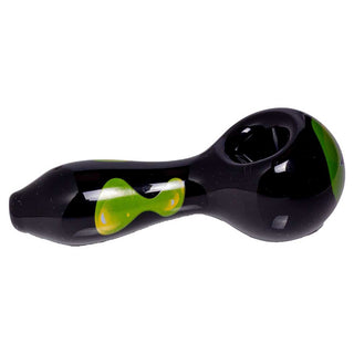 Famous X Privilege 4" Spoon Hand Pipe