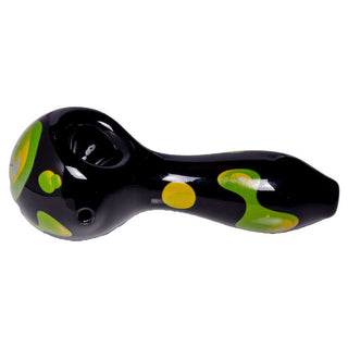 Famous X Privilege 4" Spoon Hand Pipe