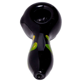 Famous X Privilege 4" Spoon Hand Pipe