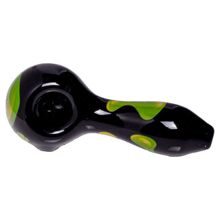 Famous X Privilege 4" Spoon Hand Pipe