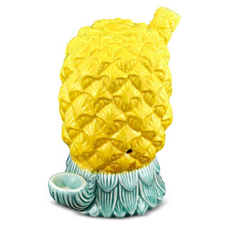 FashionCraft Upside Down Pineapple Hand Pipe