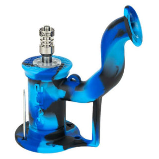 Eyce Rig 2.0 Silicone Dab Rig