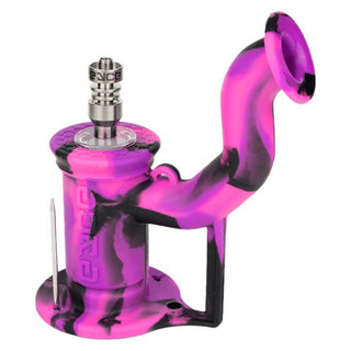 Eyce Rig 2.0 Silicone Dab Rig