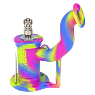 Eyce Rig 2.0 Silicone Dab Rig