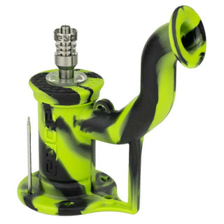 Eyce Rig 2.0 Silicone Dab Rig