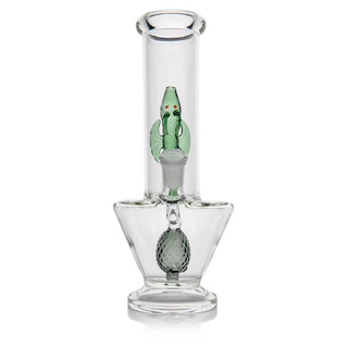 MJ Arsenal Firebreather 8.5" Water Pipe