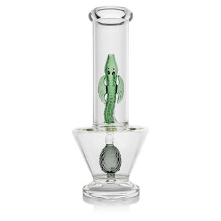 MJ Arsenal Firebreather 8.5" Water Pipe