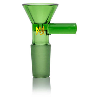 MJ Arsenal Firebreather 8.5" Water Pipe