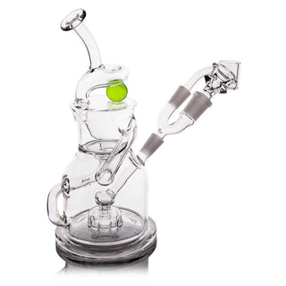 MJ Arsenal iLL-ien 8" Dab Rig