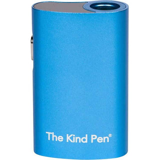 The Kind Pen Breezy Dual-Action Oil Vaporizer