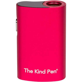 The Kind Pen Breezy Dual-Action Oil Vaporizer
