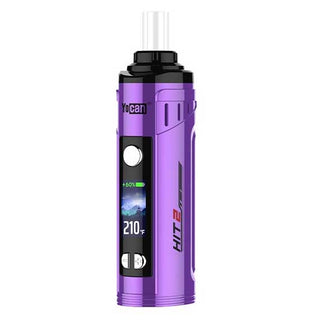 Yocan HIT 2 1800mAh Dry Vaporizer
