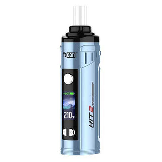 Yocan HIT 2 1800mAh Dry Vaporizer