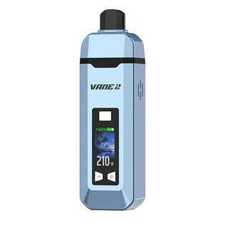 Yocan Vane 2 Dry Herb 1200mAh Vaporizer
