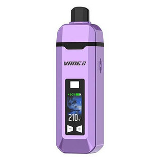 Yocan Vane 2 Dry Herb 1200mAh Vaporizer