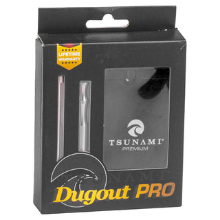 Tsunami Metal Dugout Pro
