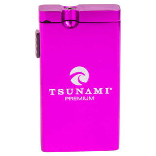 Tsunami Metal Dugout Pro