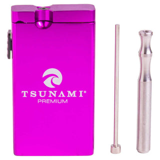 Tsunami Metal Dugout Pro