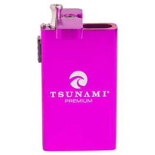 Tsunami Metal Dugout Pro