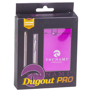 Tsunami Metal Dugout Pro
