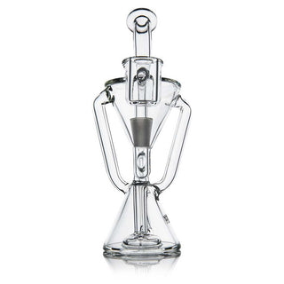 MJ Arsenal Time Turner 7" Mini Dab Rig