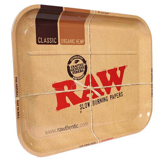 RAW Classic XXL Rolling Tray