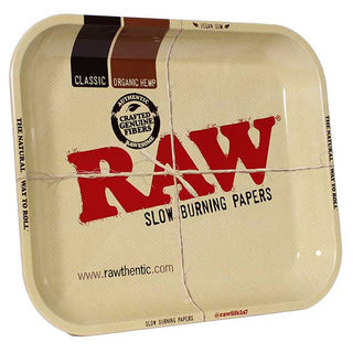 RAW Classic Rolling Tray