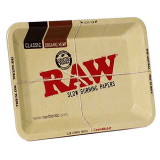 RAW Classic Rolling Tray