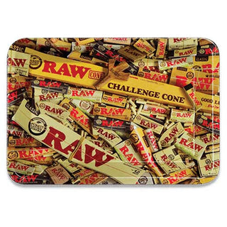 RAW Mix Rolling Tray