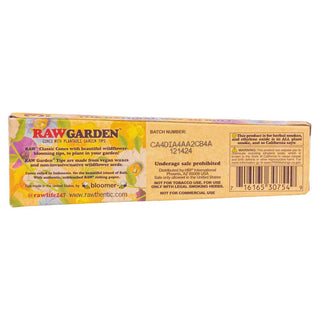 RAW Classic King Size Garden Cones - 3 Pack