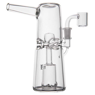 MJ Arsenal Turret 6.25" Mini Dab Rig