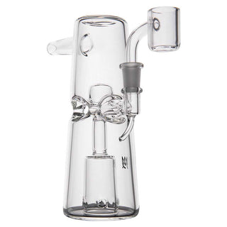 MJ Arsenal Turret 6.25" Mini Dab Rig