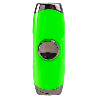 Click It Fidget Spinnable Torch Lighter - Assorted