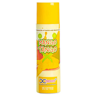 Xodor Odor Exterminator & Air Freshener 6 oz Spray