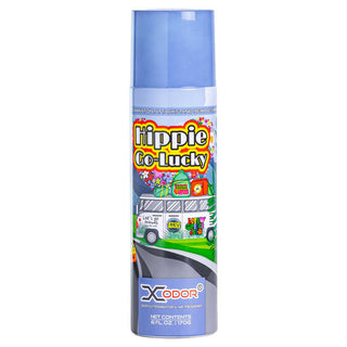 Xodor Odor Exterminator & Air Freshener 6 oz Spray