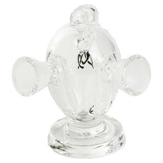 MJ Arsenal Dubbler Portable Rolled Bubbler