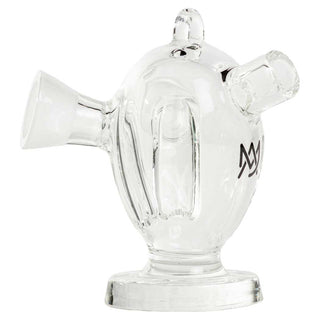 MJ Arsenal Dubbler Portable Rolled Bubbler