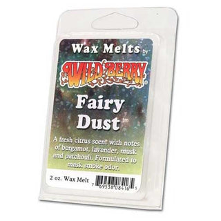 Wildberry Wax Melts - 2 oz.