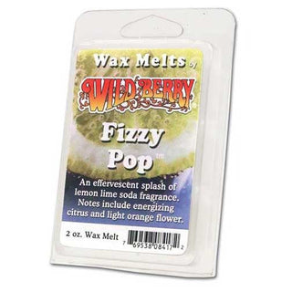 Wildberry Wax Melts - 2 oz.